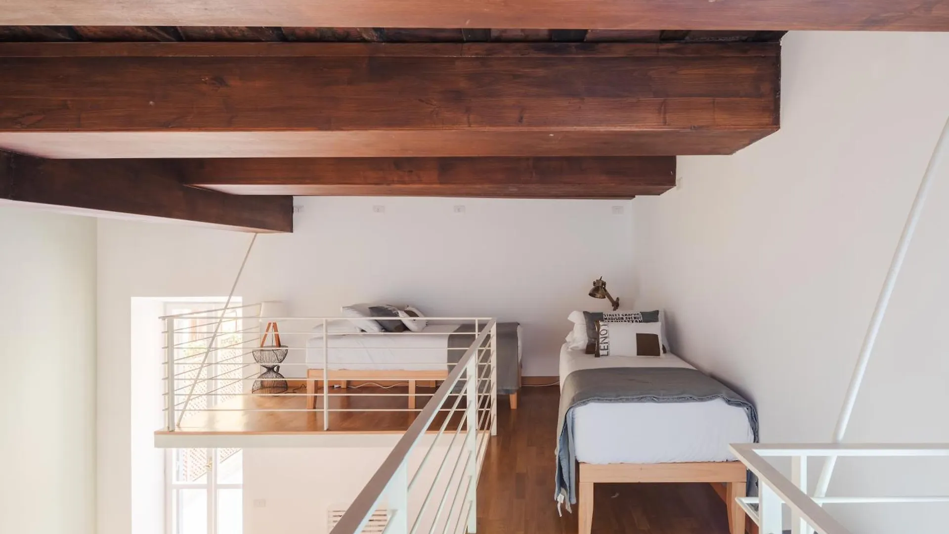 Elegant Apartment With Patio At Piazza Navona Rzym Włochy