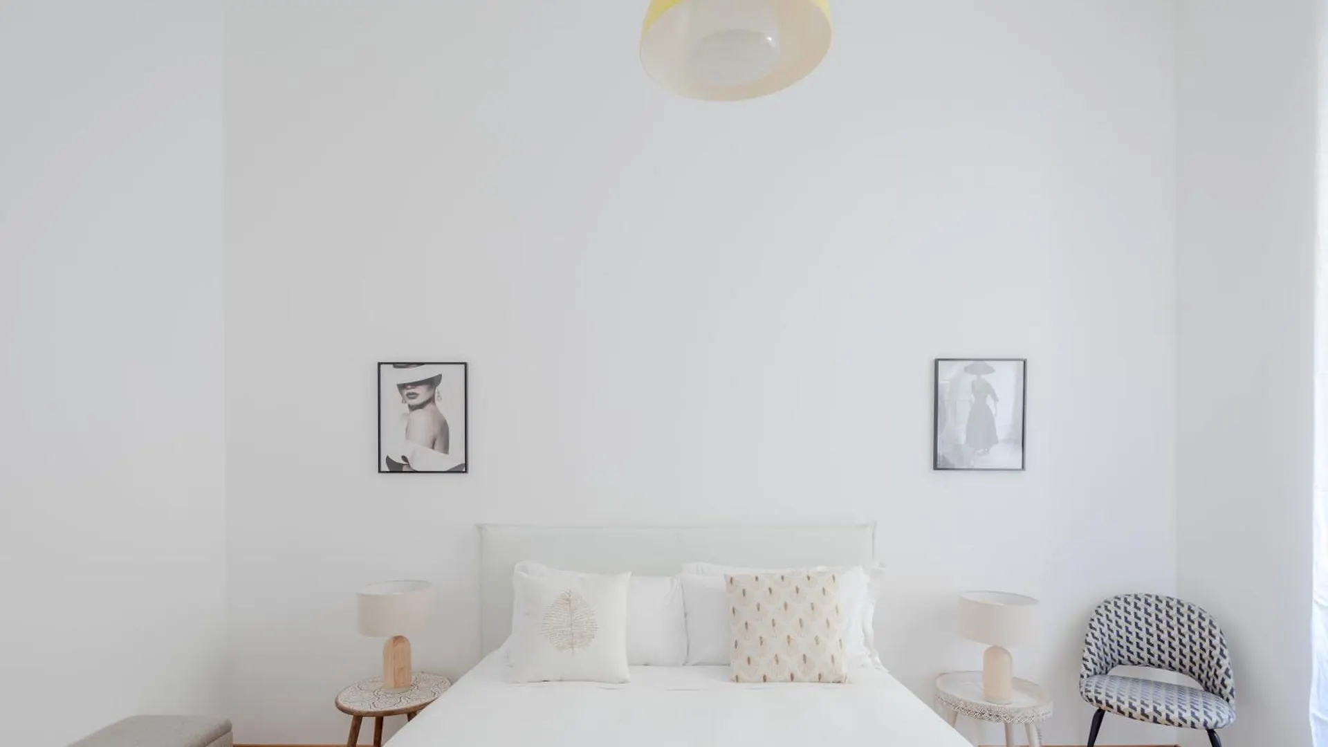 Elegant Apartment With Patio At Piazza Navona Rzym