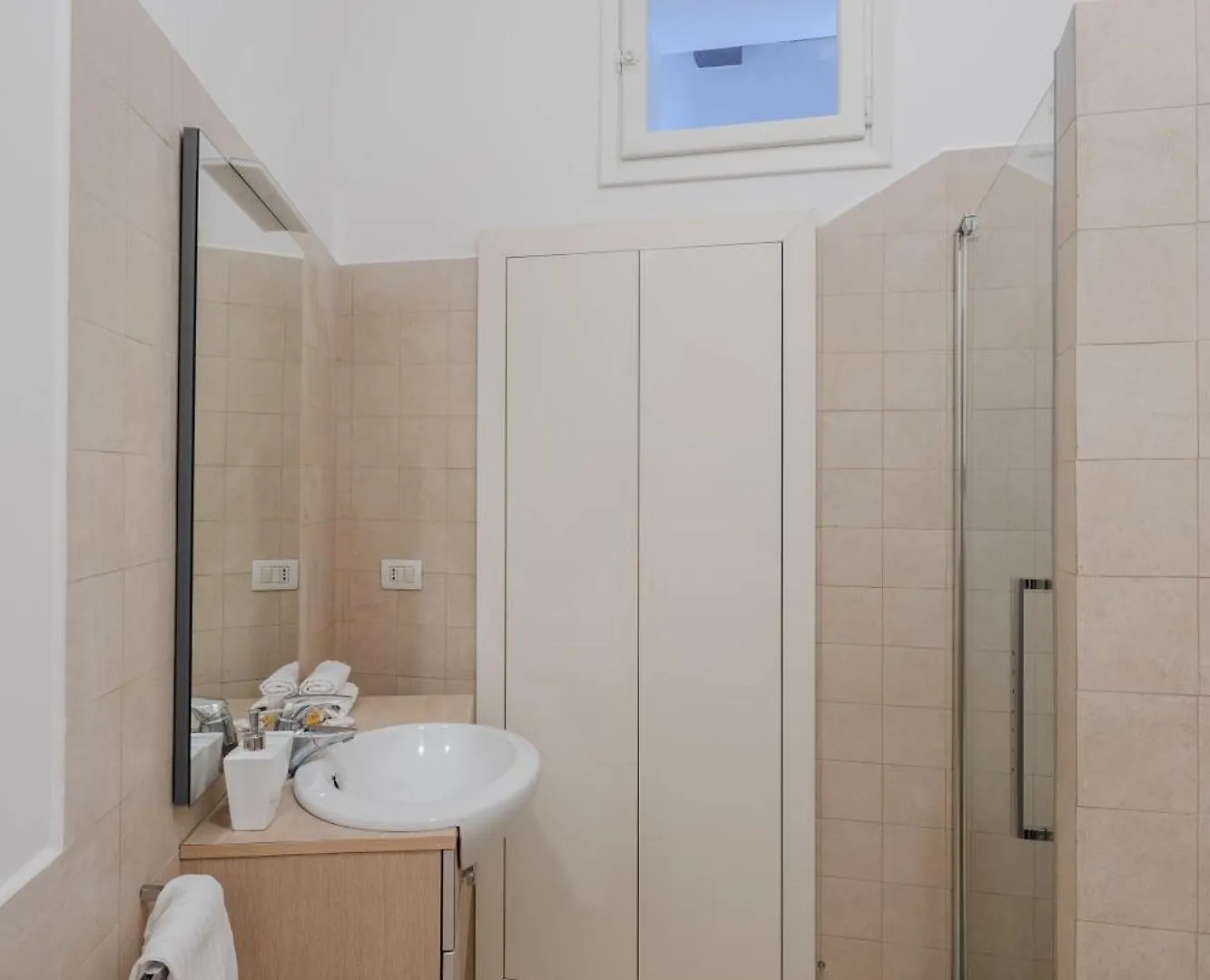 Elegant Apartment With Patio At Piazza Navona Roma
