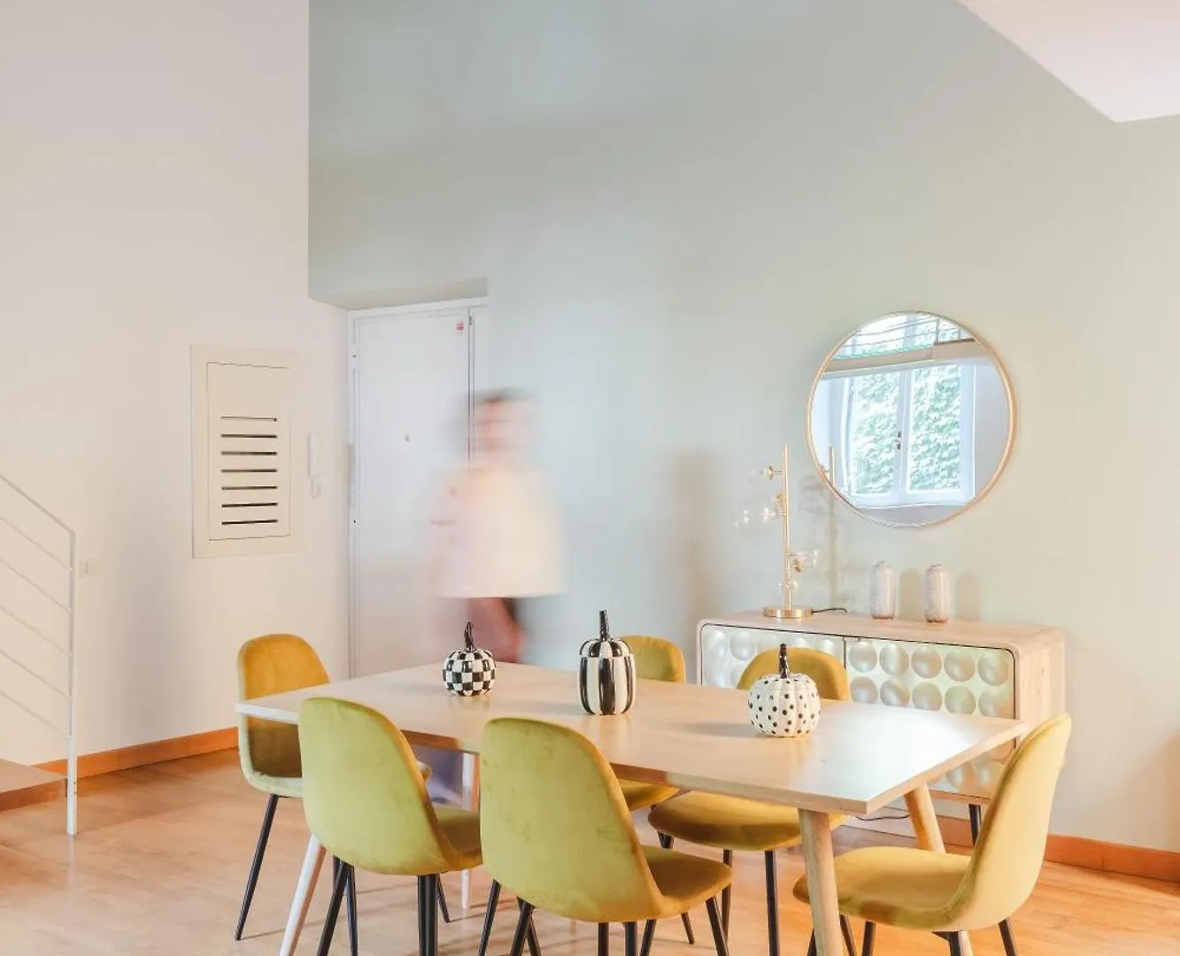 Elegant Apartment With Patio At Piazza Navona Рим 0*,
