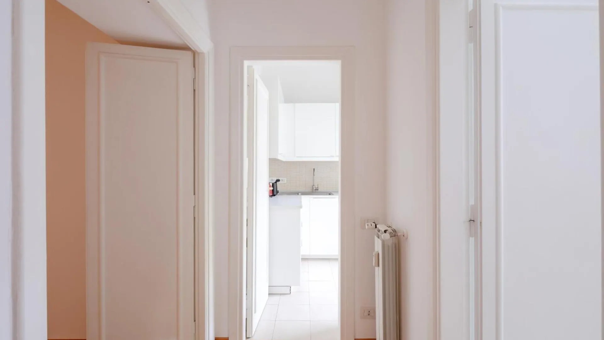 Elegant Apartment With Patio At Piazza Navona Roma