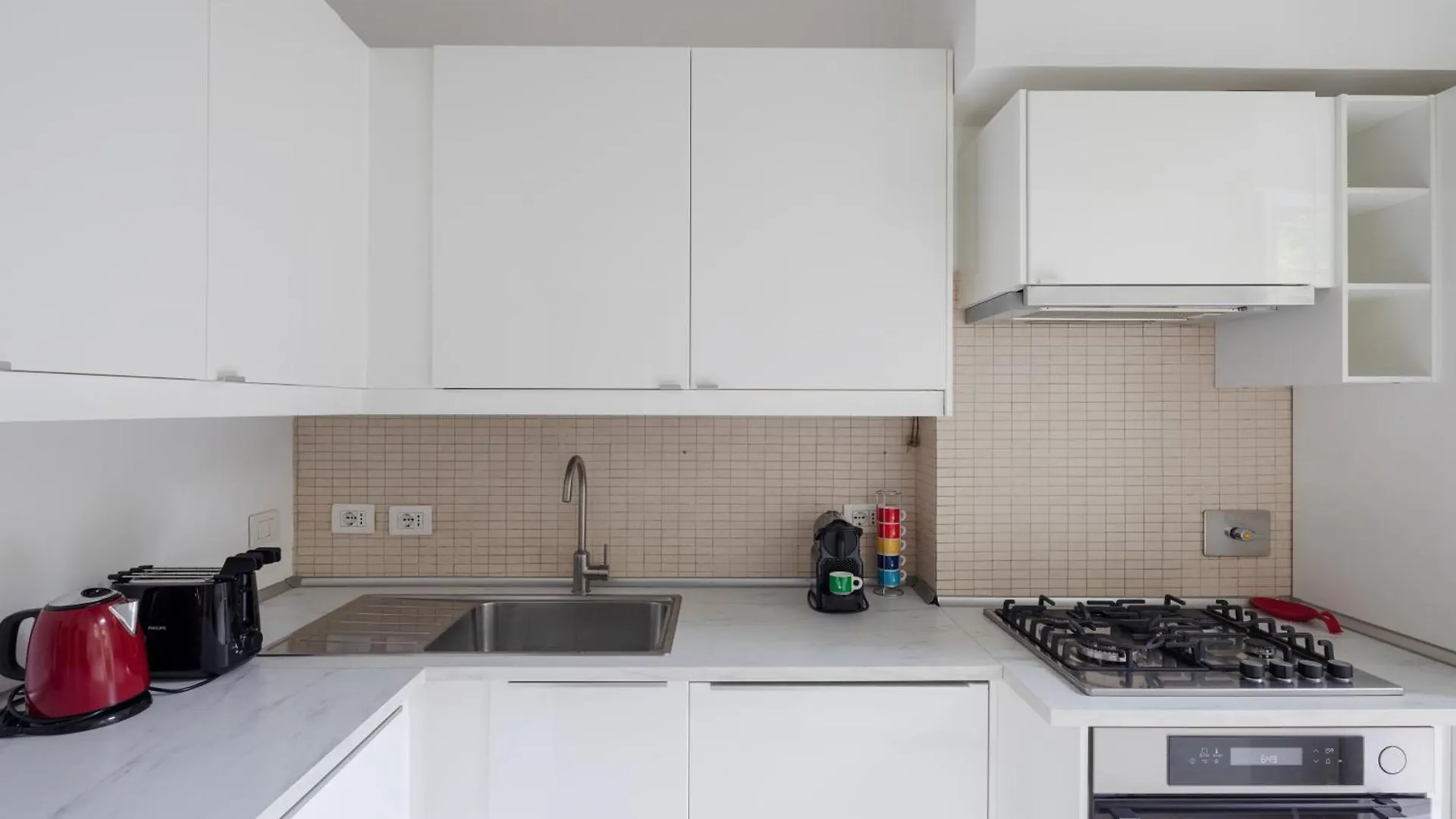 Elegant Apartment With Patio At Piazza Navona Roma
