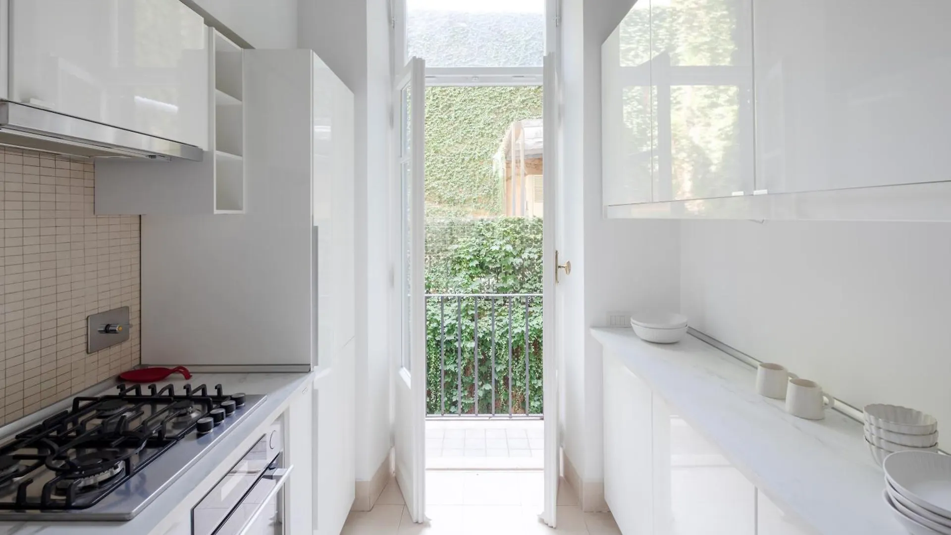 Elegant Apartment With Patio At Piazza Navona Roma 0*,  Italia