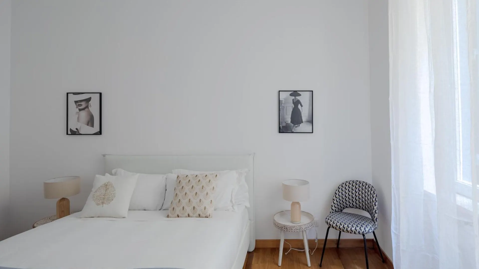 Elegant Apartment With Patio At Piazza Navona Roma 0*,  Italia