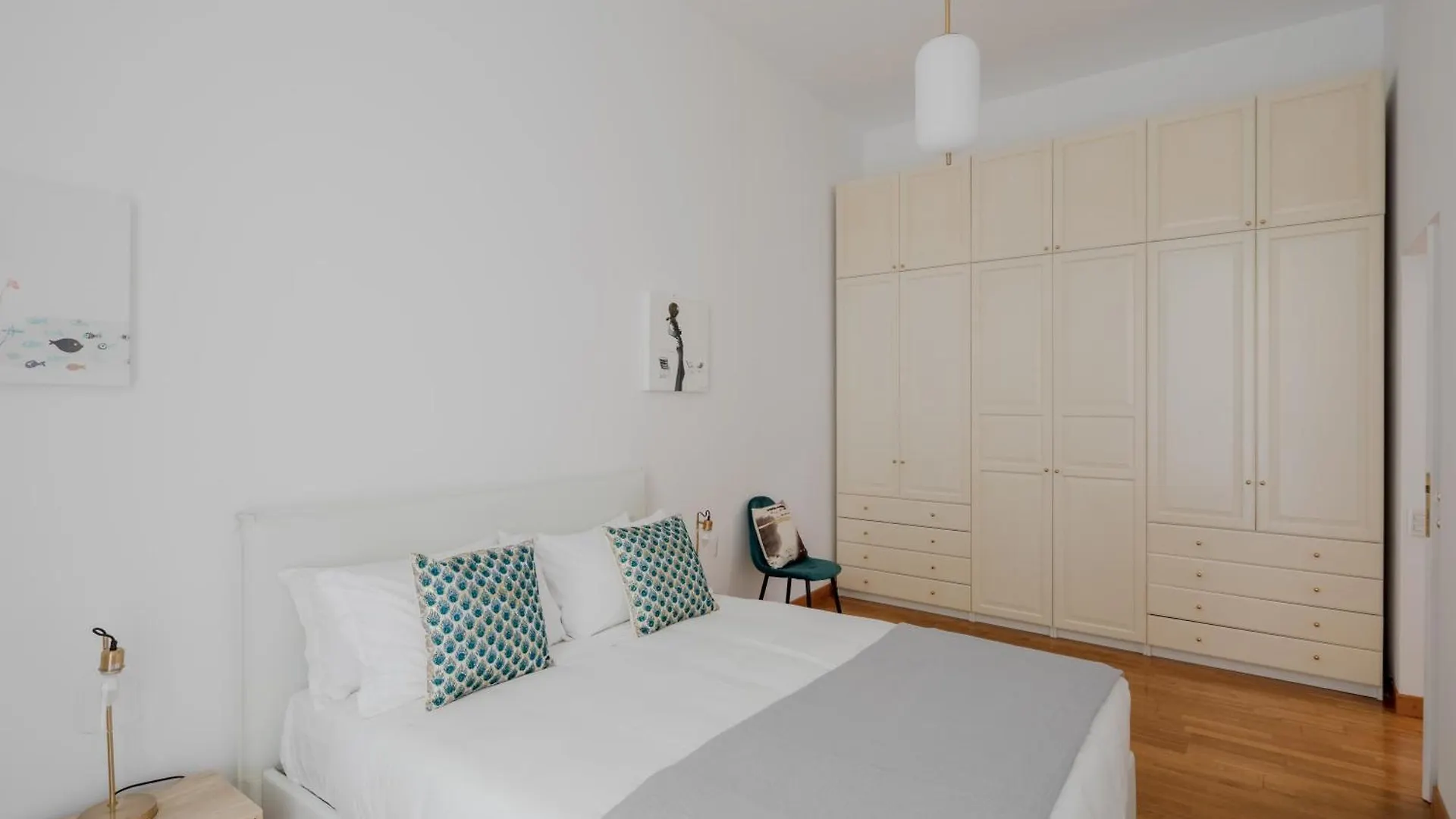 Elegant Apartment With Patio At Piazza Navona Roma 0*,