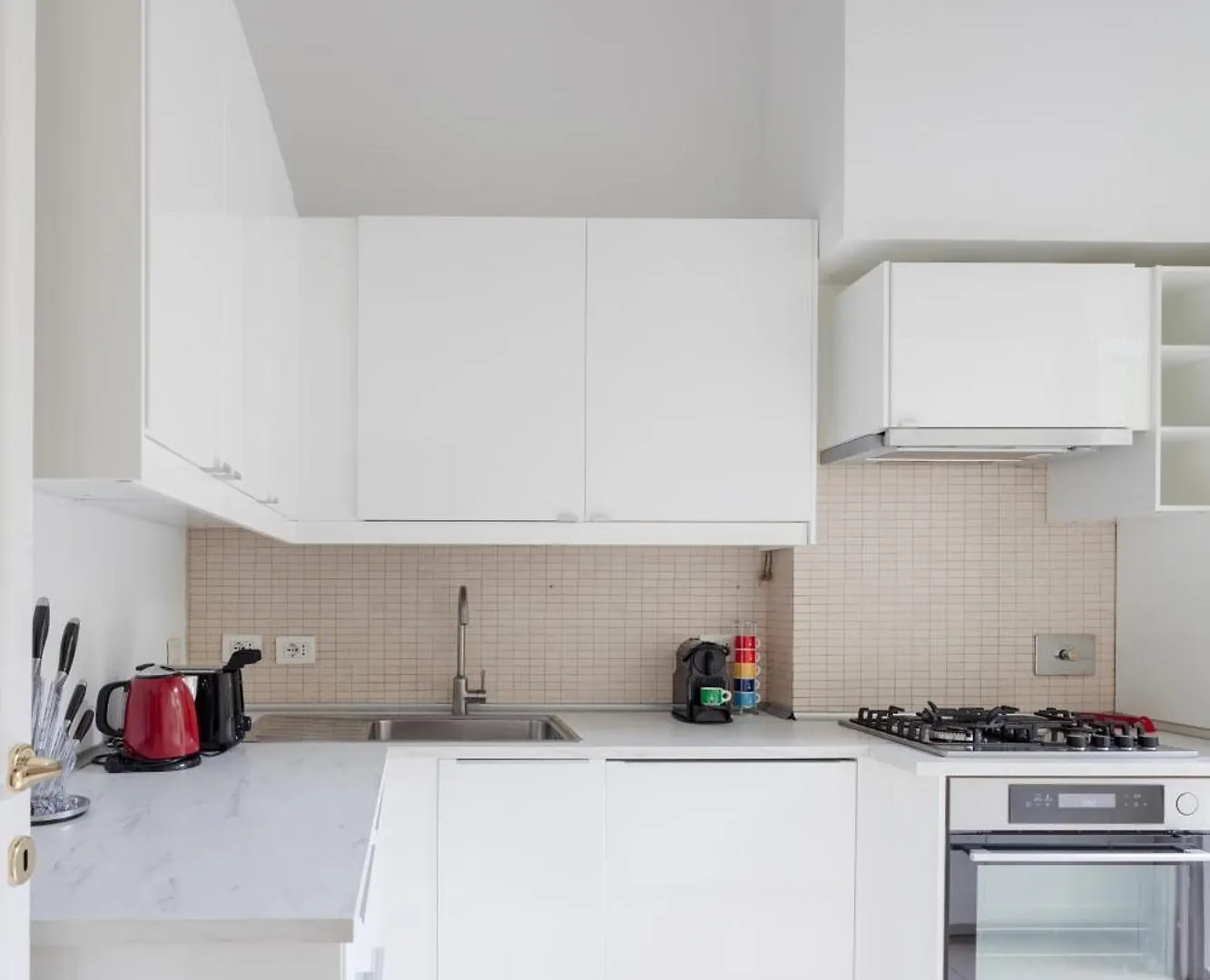 Elegant Apartment With Patio At Piazza Navona Roma Italia