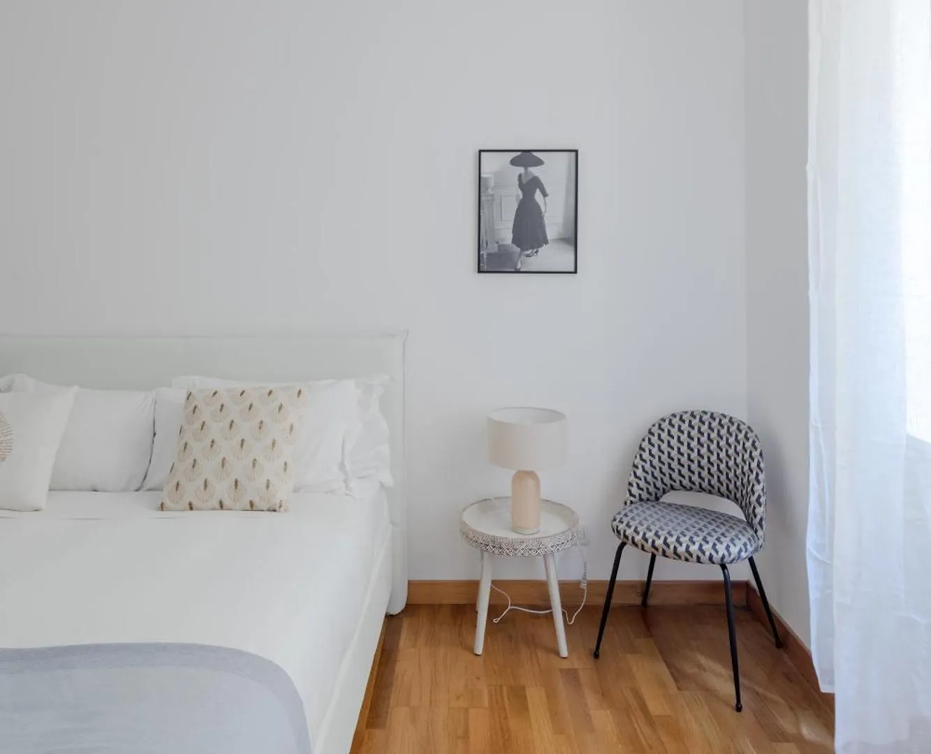 Elegant Apartment With Patio At Piazza Navona Roma